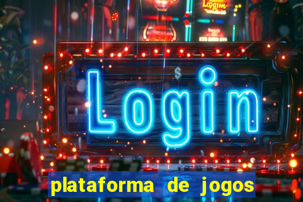 plataforma de jogos que esta pagando bem